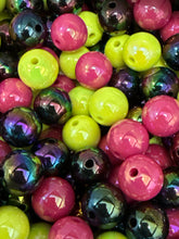 16mm Wicked Beads Mix